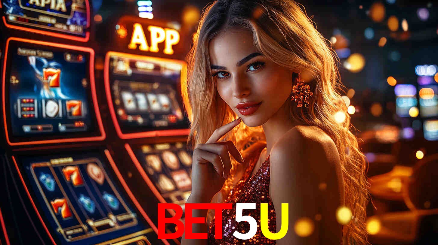 Baixar App Android BET5U