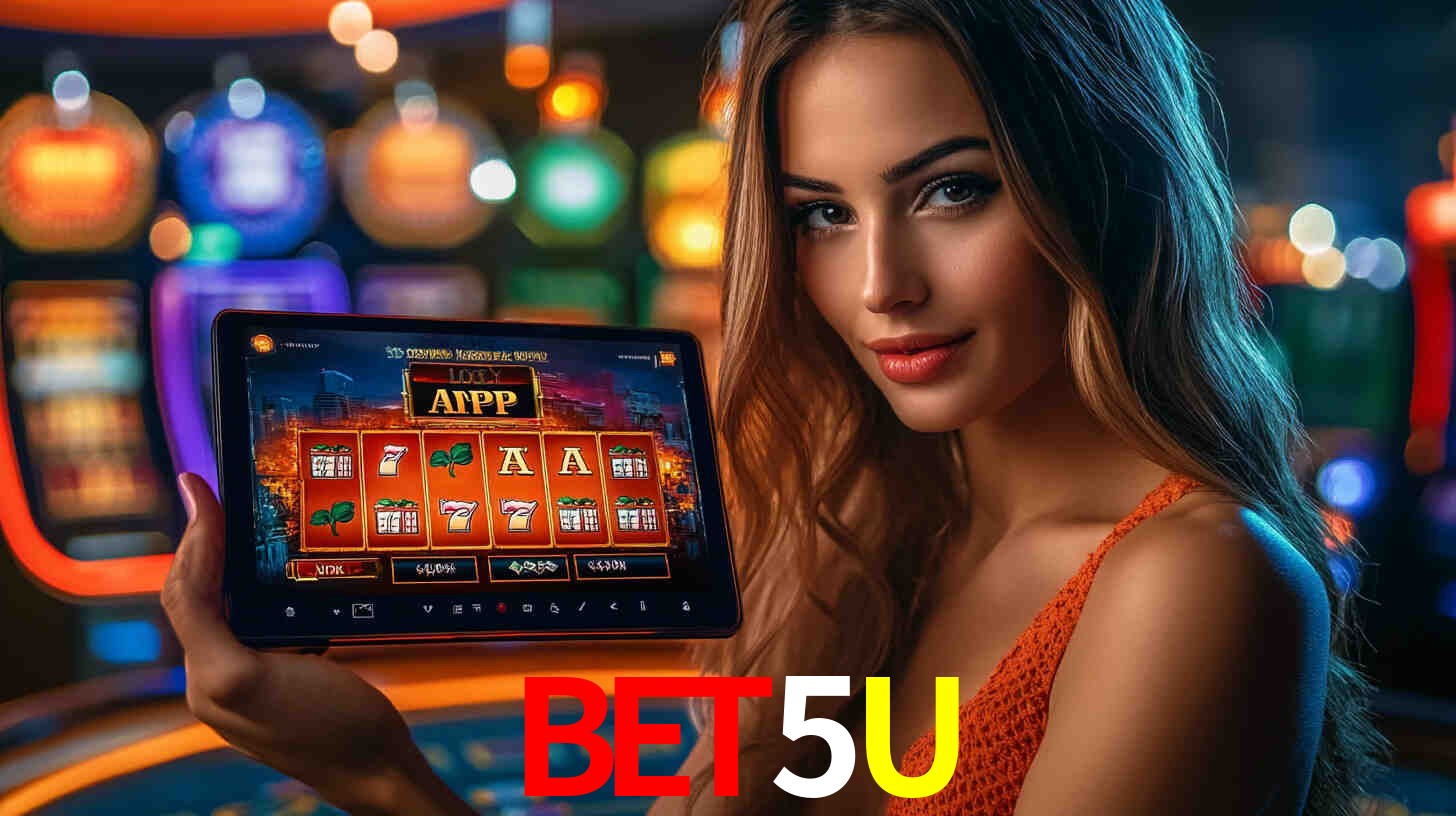 Baixar App iOS BET5U