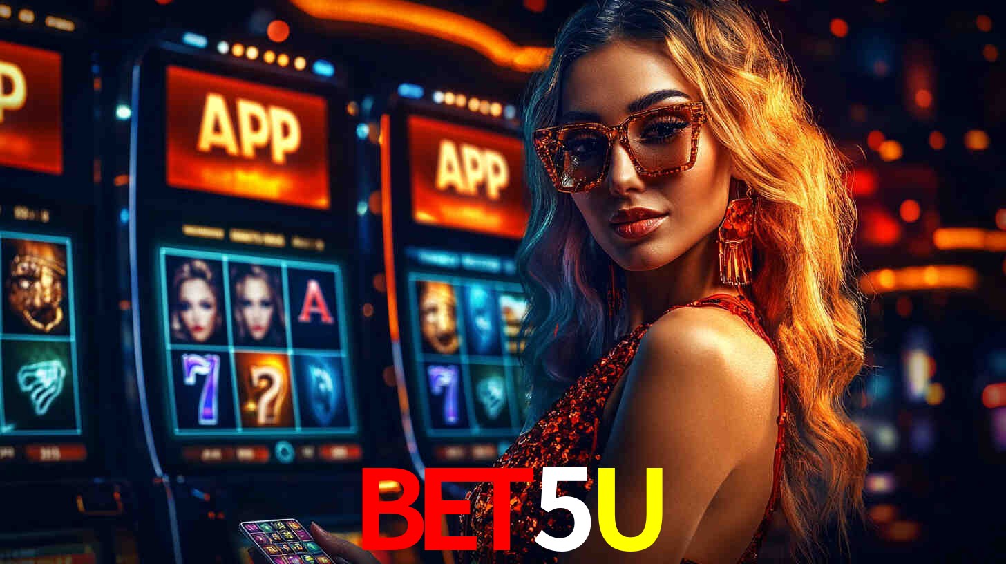 Benefícios do App BET5U