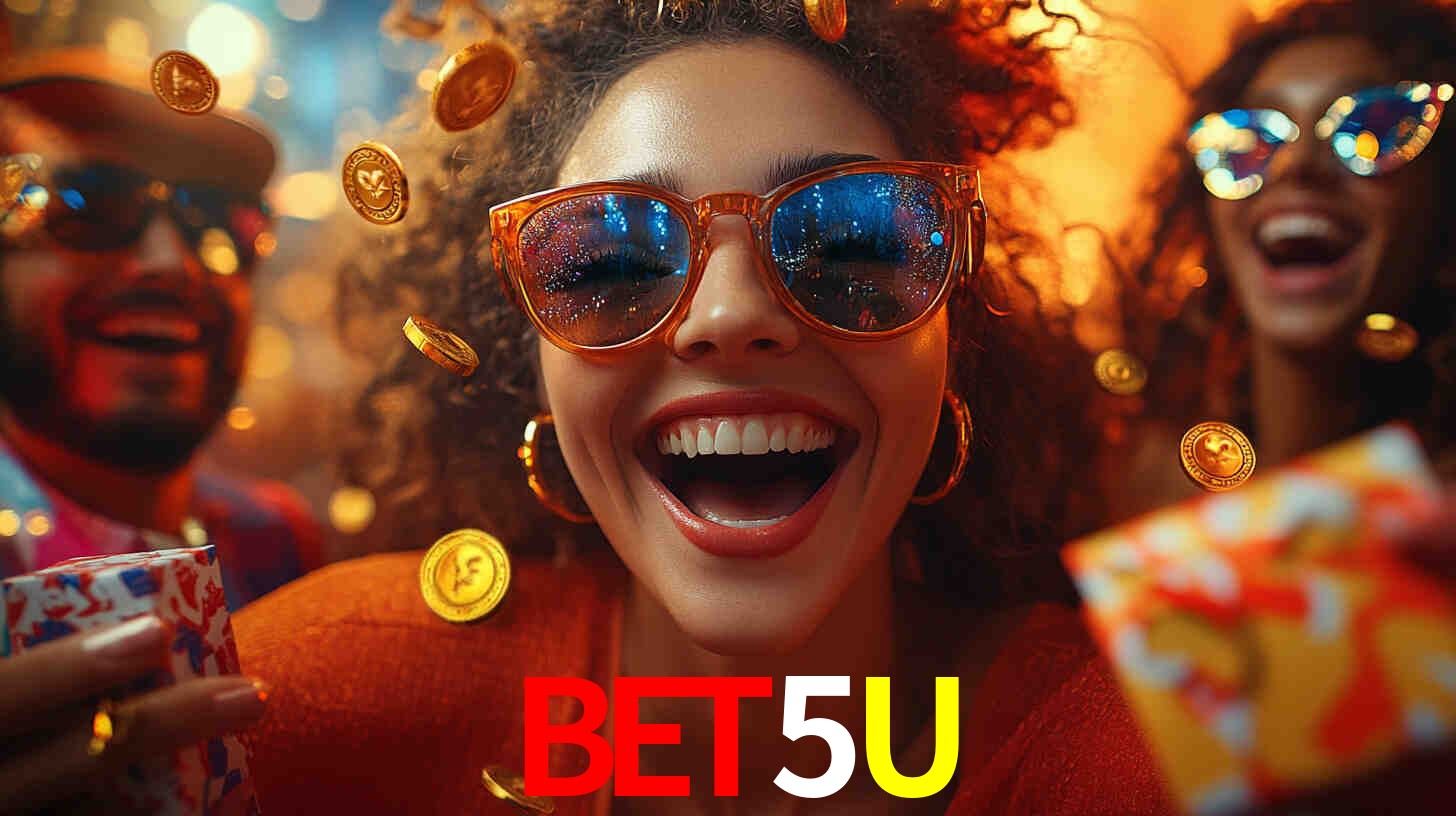 Bônus Sem Depósito no BET5U