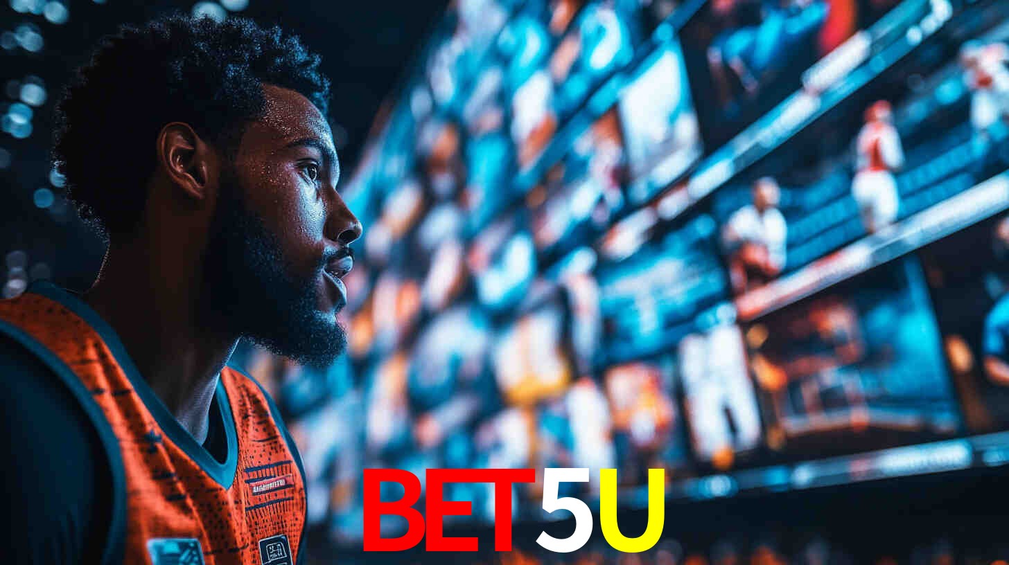 Jogos de Aposta Online no BET5U