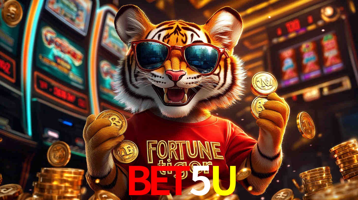 Por Que Jogar Fortune Tiger no BET5U