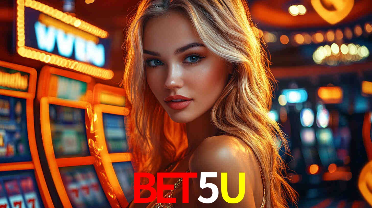 Caça-Níqueis no BET5U