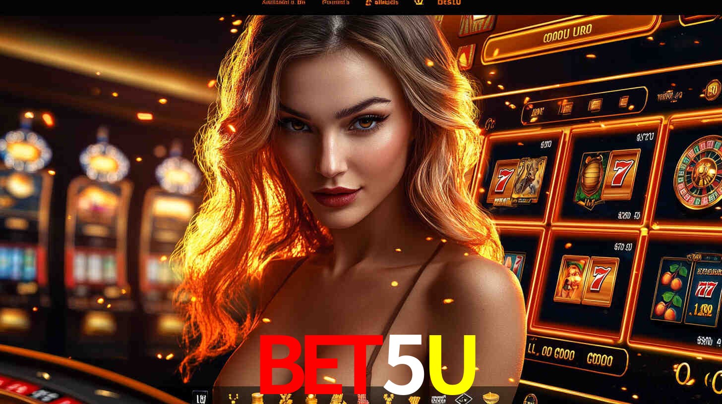 Cassino ao Vivo no BET5U