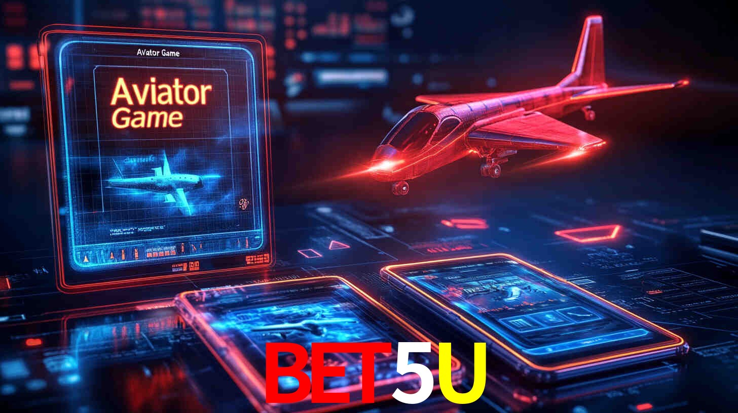 Benefícios do Aviator no BET5U
