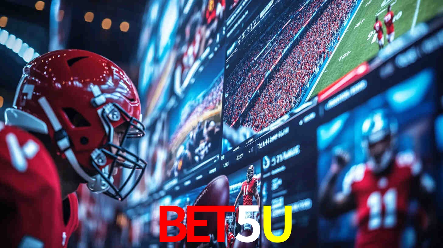 Benefícios das Apostas Ao Vivo no BET5U