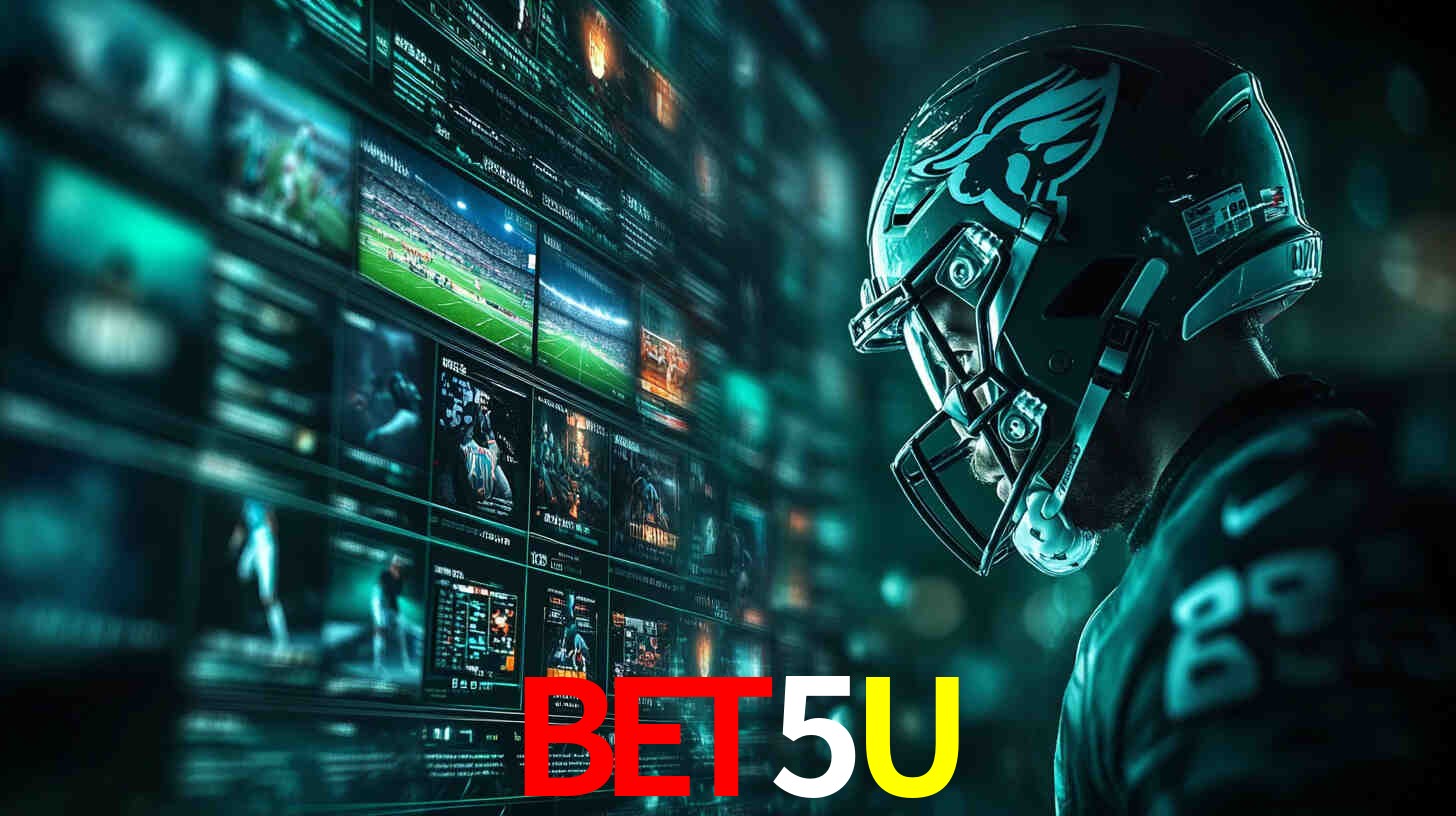 Esportes em Destaque no BET5U