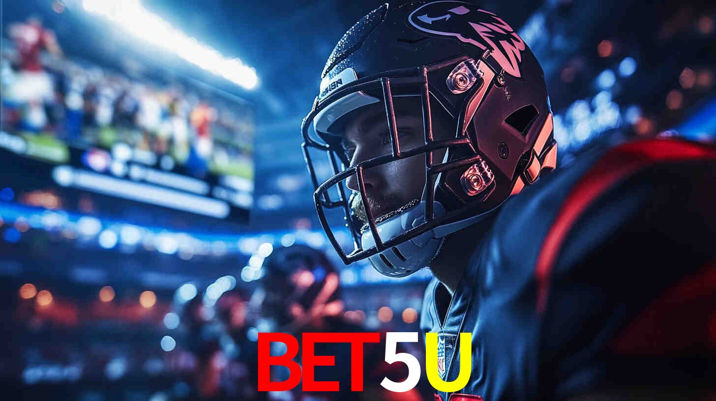 Transforme Suas Apostas em Grandes Prêmios no BET5U